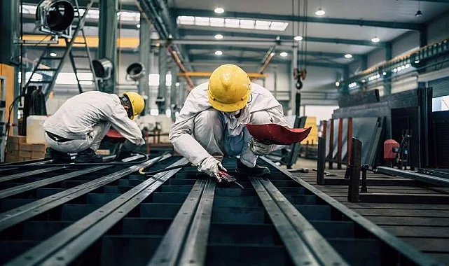 Kumlu Fabrika Taşıma